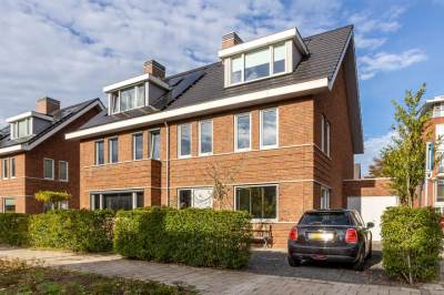 Woning Carl Heinrich Knorrlaan 2 Loosdrecht