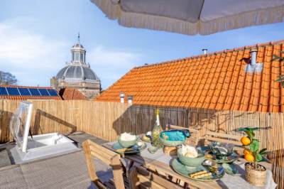 Woning Brakstraat 22A Middelburg