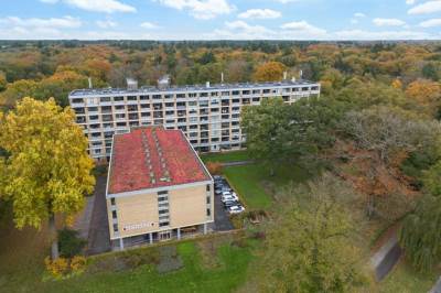 Woning Rozenhof 45 Epe