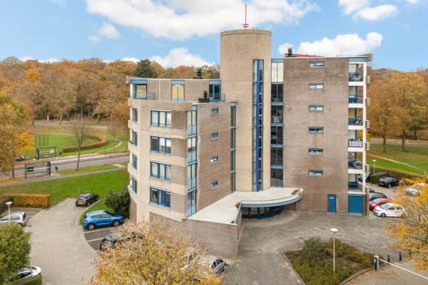 Woning Rommestraat 19 Zwolle