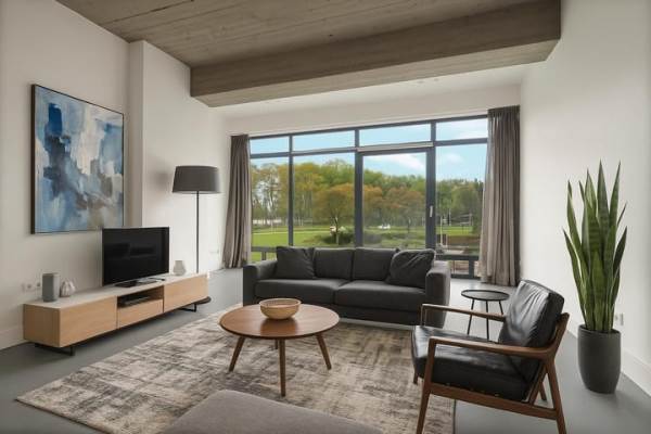 Woning Burgemeester Hogguerstraat 789E Amsterdam