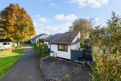 Woning Buitenplaats 32 Dronten