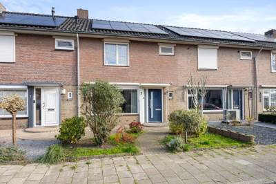 Woning Pieter Pauluslaan 3 Eindhoven