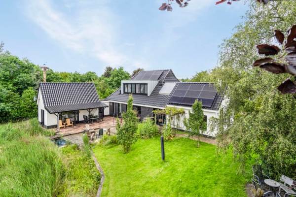 Woning Spangahoekweg 22 Spanga