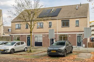 Woning Camera Obscurastraat 96 Amersfoort