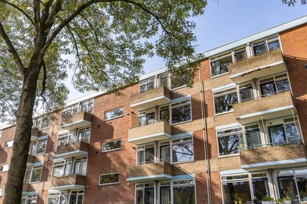 Woning Van Lenneplaan 79 Groningen