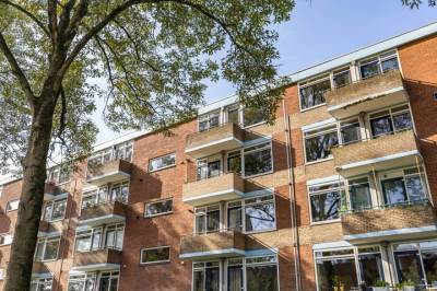 Woning Van Lenneplaan 79 Groningen