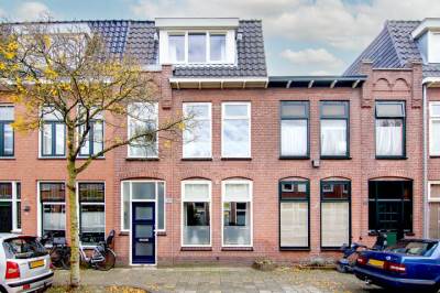 Woning Celebesstraat 20 Haarlem