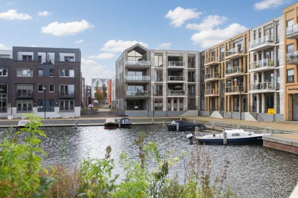 Woning Iseldoks 149 Doetinchem