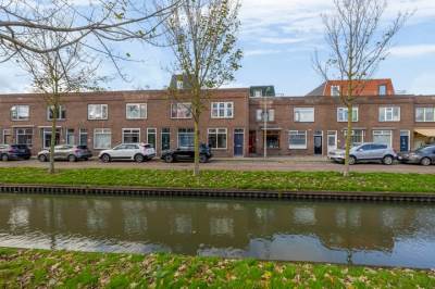 Woning Da Costakade 10 Gouda