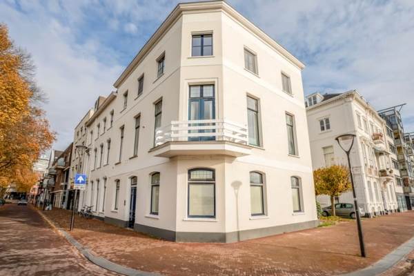 Woning Roermondsplein 381 Arnhem