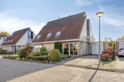 Woning Kruisven 24 Tolbert