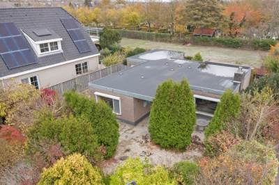 Woning Bernhardstraat 28 Kortgene