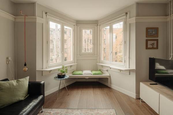 Woning Bernard Kochstraat 52 Amsterdam