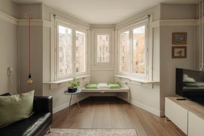 Woning Bernard Kochstraat 52 Amsterdam