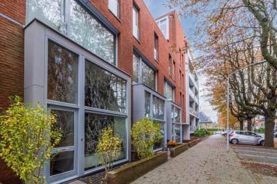 Woning Veerdam 40 Papendrecht