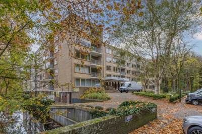 Woning Leidsestraatweg 15318 Den Haag