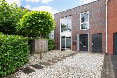 Woning Thoornpolder 12 Hoofddorp