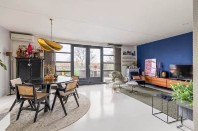 Woning Reitdiepstraat 89 Utrecht