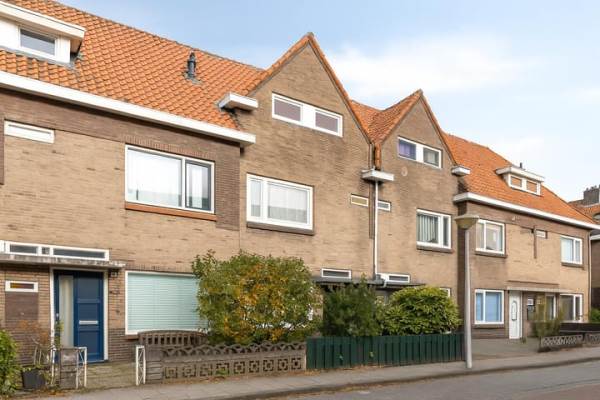 Woning Pioenroosstraat 10 Eindhoven