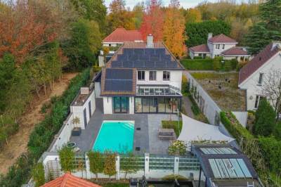 Woning Mgr. Bekkersplein 5 Schijndel