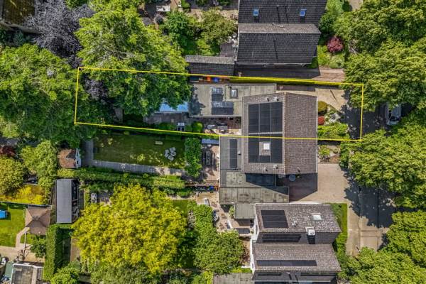 Woning Dorpsstraat 28A Otterlo