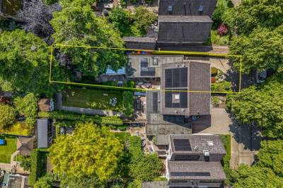 Woning Dorpsstraat 28A Otterlo