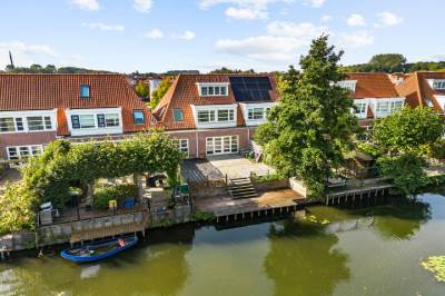 Woning Matissehof 6 Hoorn (NH)