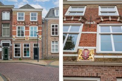 Woning Molenstraat 97 Gorinchem