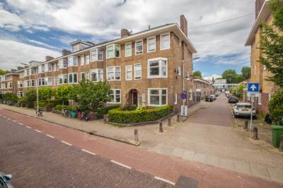 Woning Johan de Wittlaan 113 Arnhem