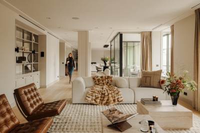 Woning Banstraat 27A Amsterdam