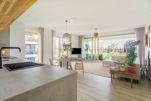 Woning Eef Kamerbeekstraat 554 Amsterdam