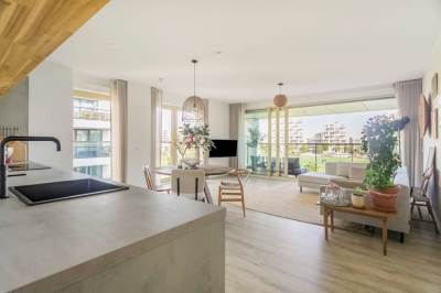 Woning Eef Kamerbeekstraat 554 Amsterdam