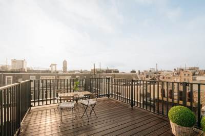 Woning Koninginneweg 2713 Amsterdam