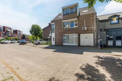 Woning Molenstraat 4A2 Valkenswaard