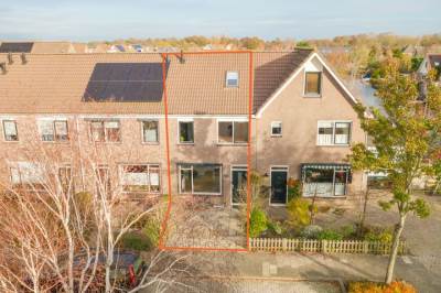 Woning Klipper 107 Broek op Langedijk