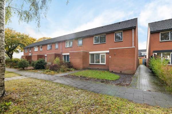 Woning Iemkerpad 14 Emmen