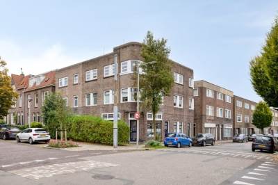 Woning Hommelseweg 2902 Arnhem
