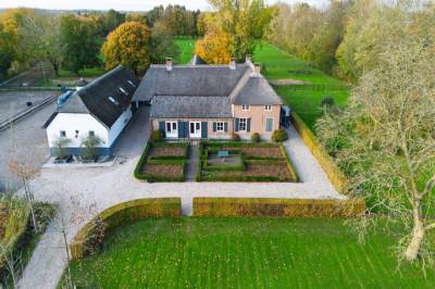 Woning 1e Tieflaarsestraat 15 Neerijnen