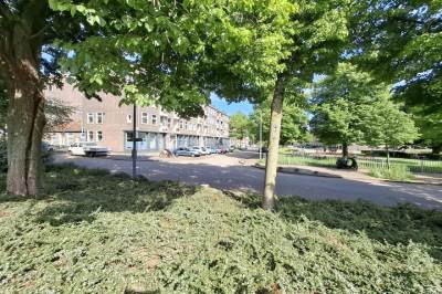 Woning Pinasplein 17C Rotterdam