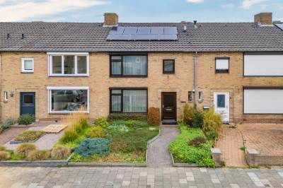 Woning Vastenavondkampstraat 50 Venlo