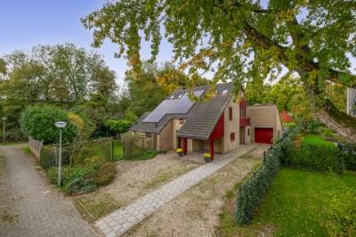 Woning Buitenpostlaan 9 Arnhem