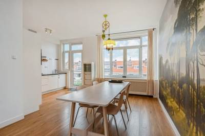 Woning Vlierboomstraat 549 Den Haag