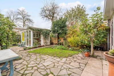 Woning Max Planckstraat 8H Amsterdam