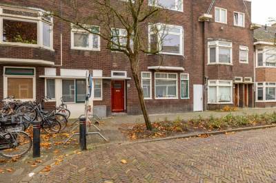 Woning C.H. Petersstraat 63 Groningen