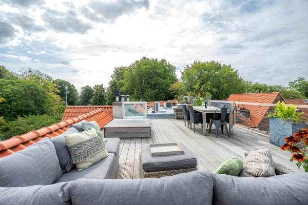 Woning Agnes van Leeuwenberchstraat 23BSA Utrecht