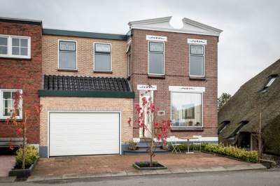 Woning Lekdijk 121 Nieuw-Lekkerland