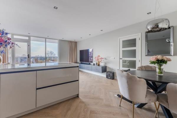 Woning Sandenburg 249 Haarlem