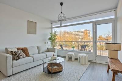 Woning Rembrandtweg 443 Amstelveen