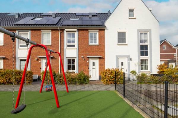 Woning Boetersstraat 41 Wateringen